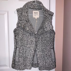 NWT dylan by True Grit Vest